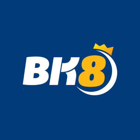 BK8 Logo - 450 x 450