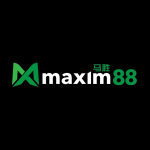 Maxim88 Logo - 450 x 450