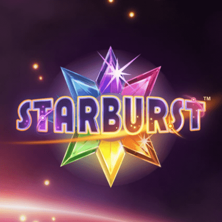 The Ultimate Guide to Starburst Slot: A Comprehensive Overview