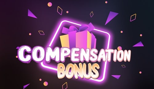 77Bet-Compensation-Bonus