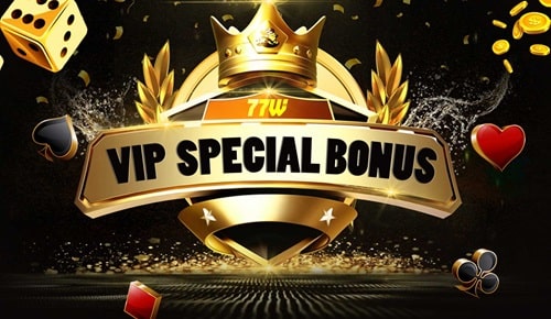 77Bet-VIP-Bonus