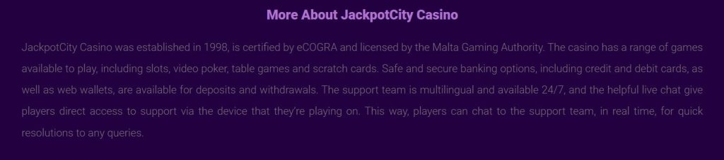 JackpotCity-Casino-Safety-and-Security