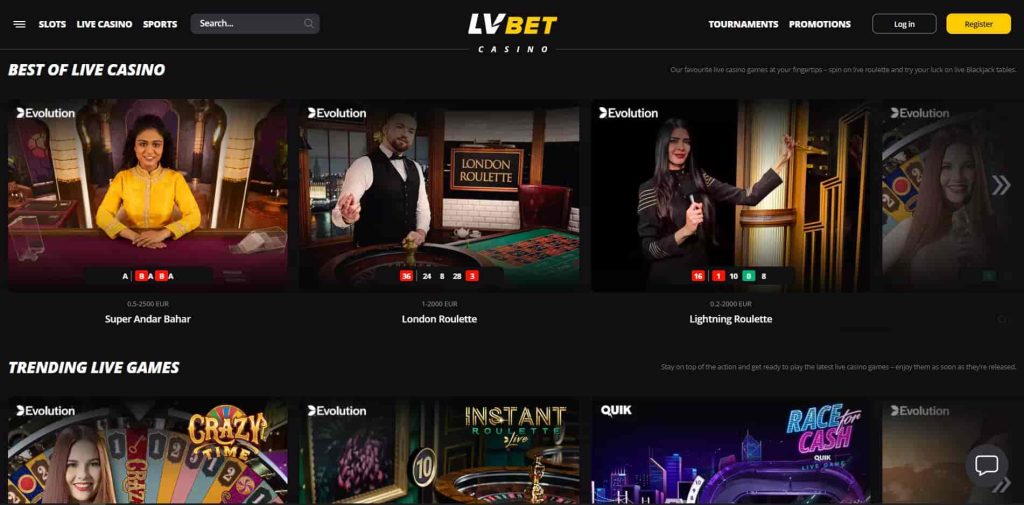 LV-bet-Available-Games-Live-Casino