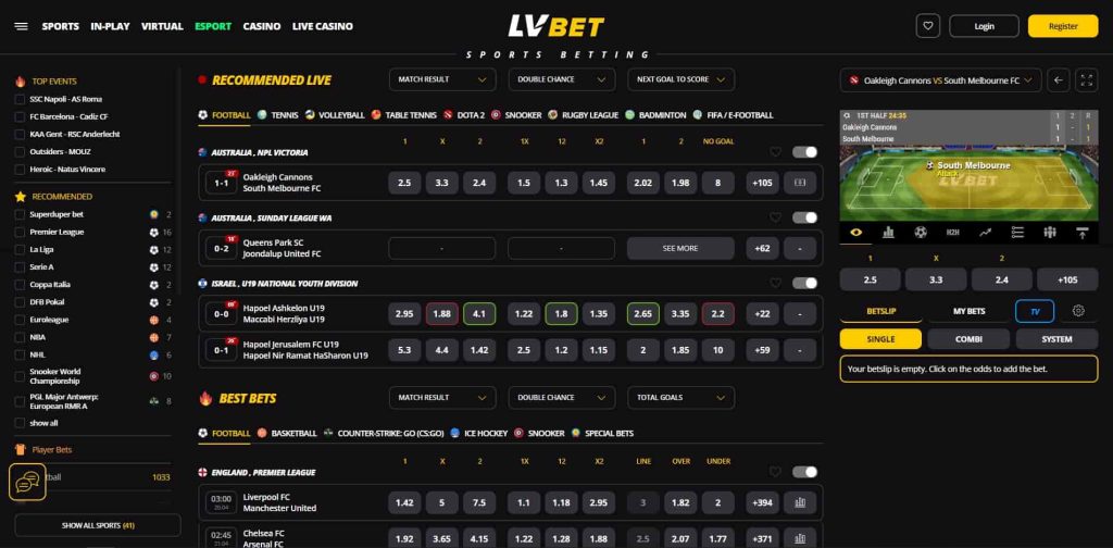 LV-bet-Available-Games-Sports-Betting