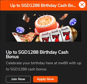 me88-Birthday-Cash-Bonus
