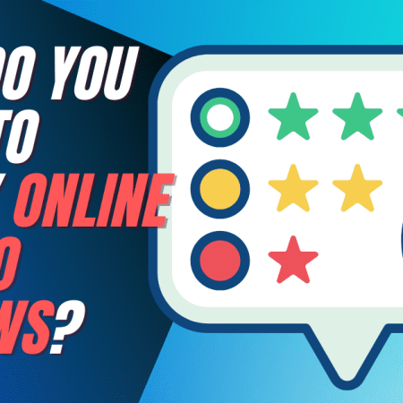 Why Do You Need To Check Online Casino Reviews?