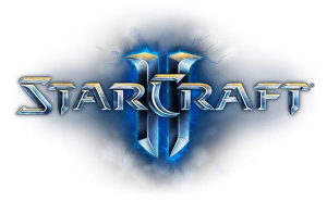 StarCraft-2-Logo