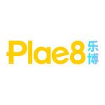 PLAE 8 Logo - 450 x 450