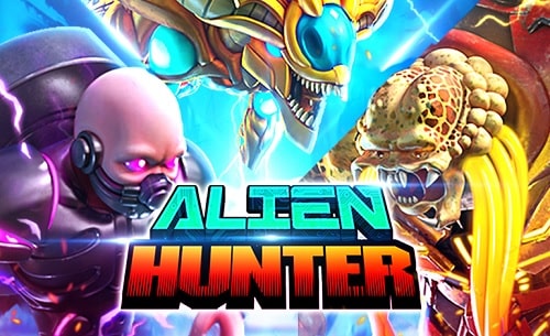 Fishing-Games-Alien-Hunter