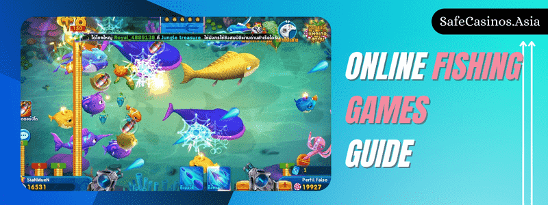 Online-Fishing-Games-Guide