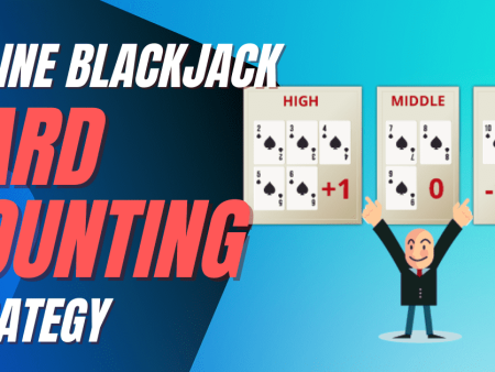 Online Blackjack Card Counting Strategy