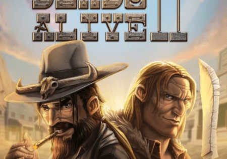 Unlock the Wild West Thrills: A Comprehensive Guide to Dead or Alive II Slot