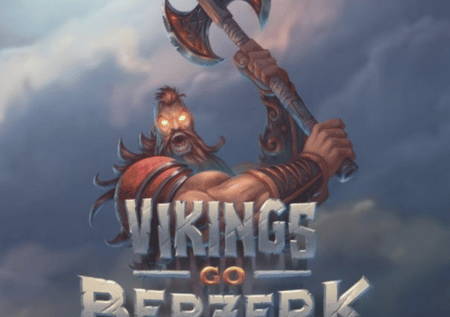 Unleash the Fury: Exploring the Thrilling World of Vikings Go Berzerk Slot