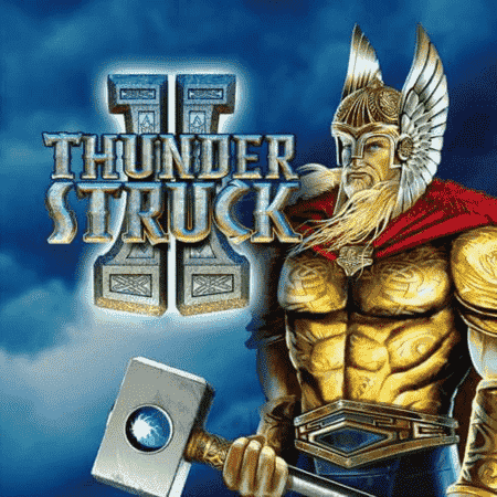 Unleashing the Power of Thunderstruck II: A Comprehensive Guide