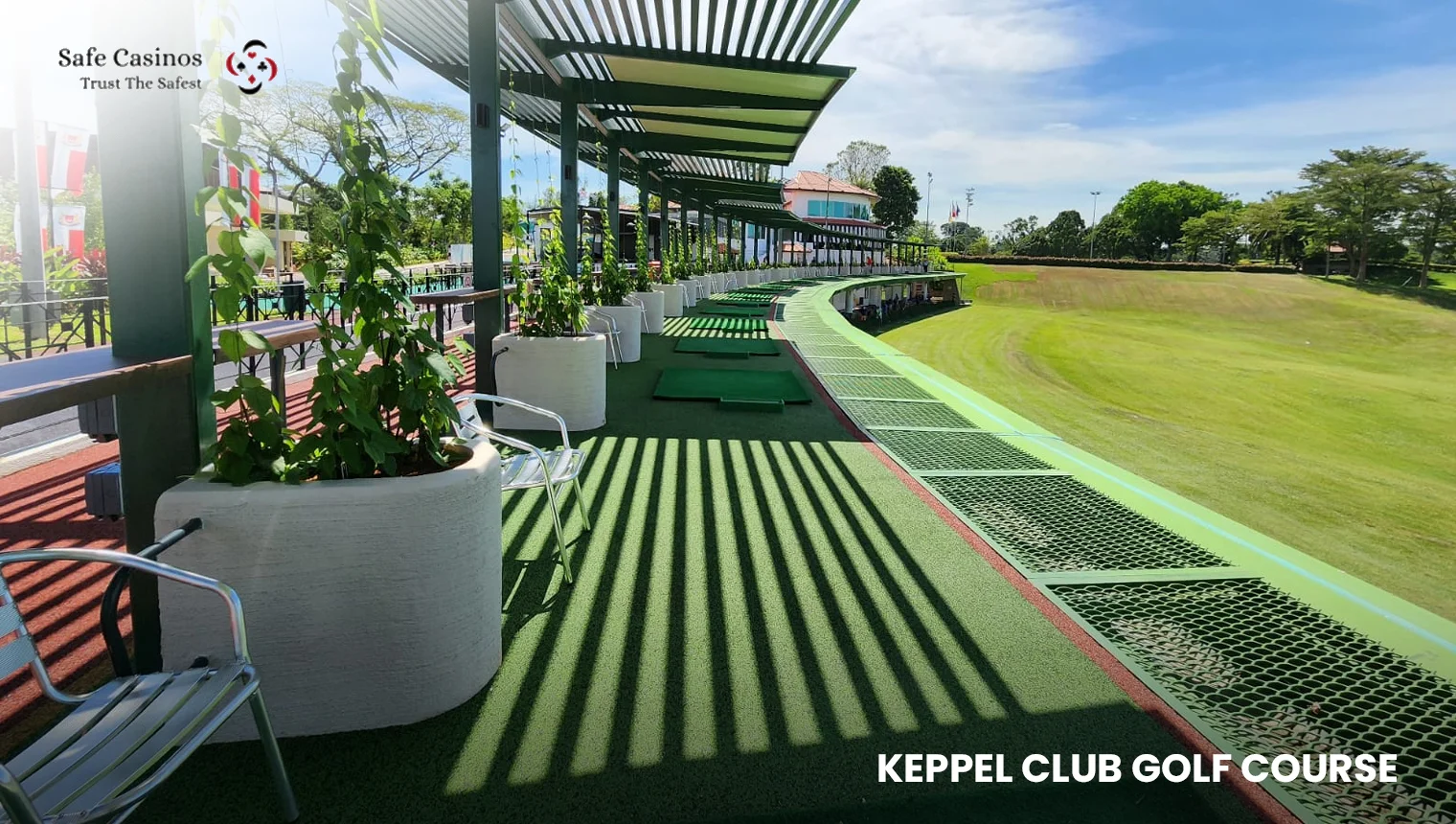 Keppel Club Golf Course