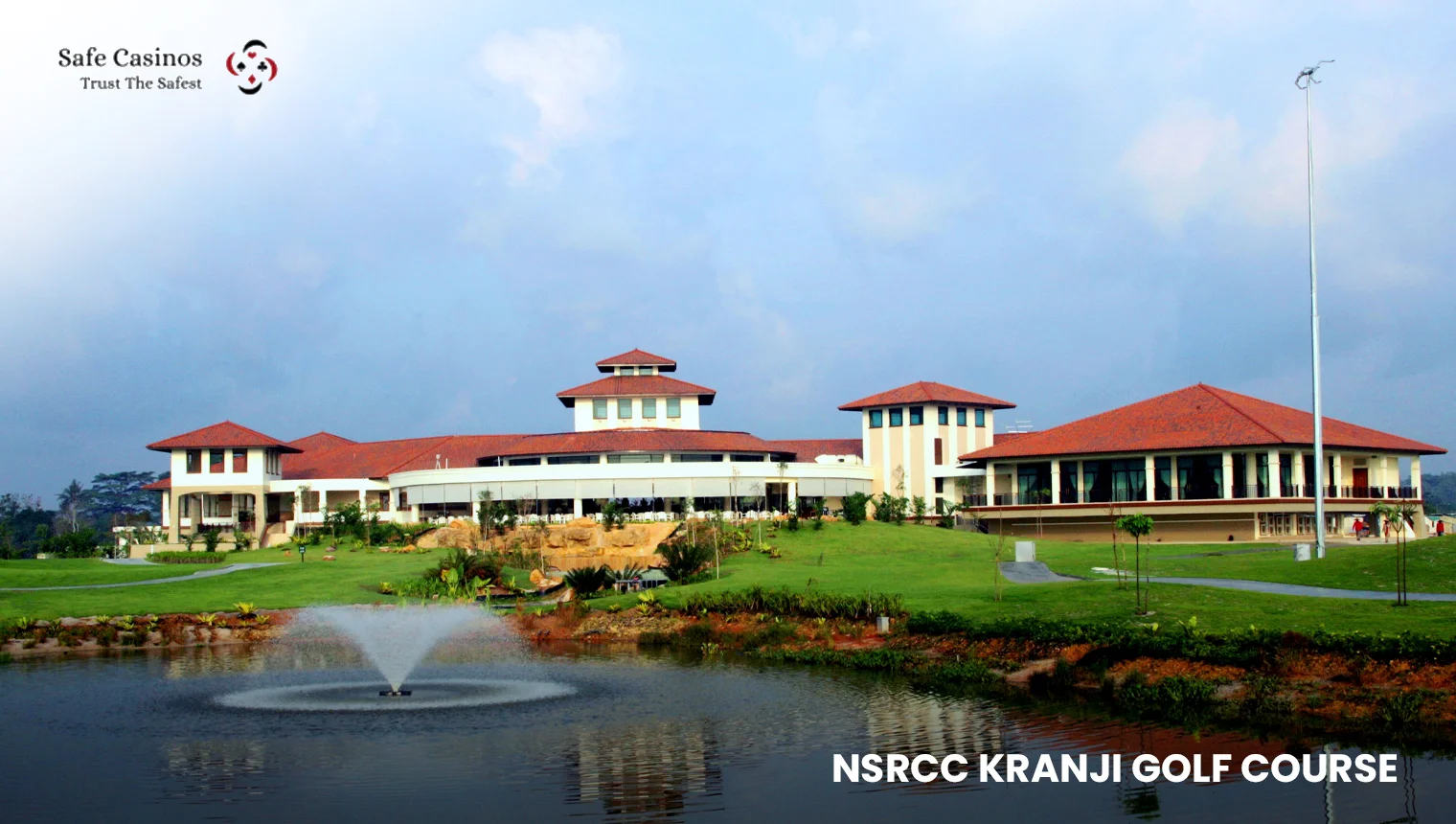 NSRCC Kranji Golf Course