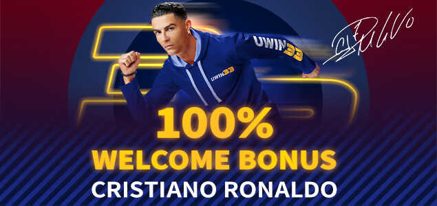 Uwin33-100-Welcome-Bonus