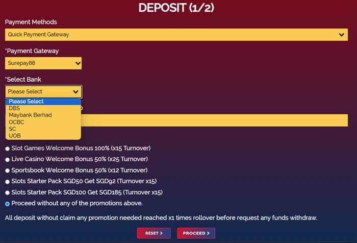 Uwin33-Deposit-Method