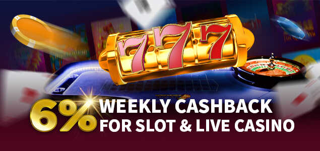 Uwin33-Slot-Live-Casino-6-Weekly-Cashback