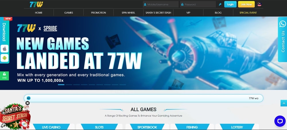77W-MYR-Homepage