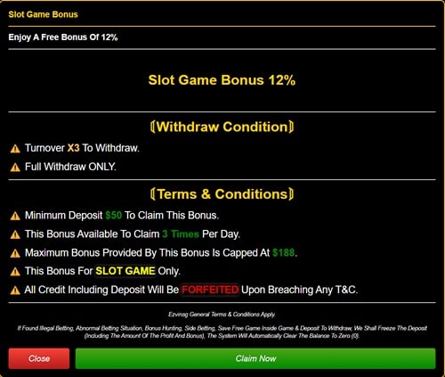EZVINSG-Slot-Game-Bonus