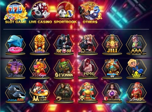 EZVINSG-Slot-Games